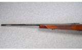 Weatherby Mark V Deluxe .300 WBY MAG - 6 of 7