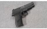 Sig Sauer Model P226 .40 S&W - 1 of 4