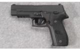 Sig Sauer Model P226 .40 S&W - 2 of 4