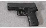 Sig Sauer Model P229 .40 S&W - 2 of 4