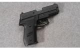 Sig Sauer Model P229 .40 S&W - 1 of 4