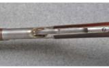 Winchester Model 1886 .40-65 W.C.F. - 3 of 9