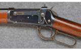 Winchester Model 1894 Sporting Rifle .38-55 - 4 of 9