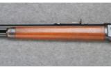 Winchester Model 1894 Sporting Rifle .38-55 - 8 of 9