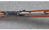 Winchester Model 1894 Sporting Rifle .38-55 - 3 of 9