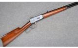 Winchester Model 1894 Sporting Rifle .38-55 - 1 of 9