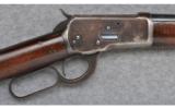 Winchester Model 92 Saddle Ring Carbine .38-40 - 2 of 9