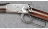 Winchester Model 92 Saddle Ring Carbine .38-40 - 4 of 9