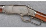 Winchester Model 1873 .38 WCF - 4 of 9