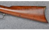 Winchester Model 1873 .38 WCF - 7 of 9
