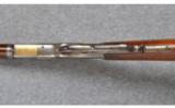 Winchester Model 1873 .38 WCF - 3 of 9