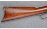 Winchester Model 1873 .38 WCF - 5 of 9