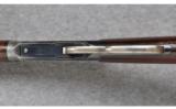 Winchester Model 1894 Special Order Sporting Rifle .38-55 - 3 of 9