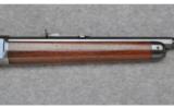 Winchester Model 1894 Special Order Sporting Rifle .38-55 - 6 of 9