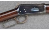 Winchester Model 1894 Special Order Sporting Rifle .38-55 - 2 of 9