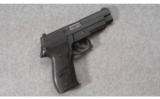 Sig Sauer Model P226 .40 S&W - 1 of 4