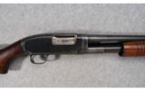Winchester Model 12 16 GA - 2 of 8