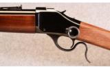 Winchester 1885 Limited Series HW Trapper In .45-70 GOVT - 6 of 7