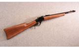 Winchester 1885 Limited Series HW Trapper In .45-70 GOVT - 1 of 7