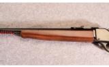 Winchester 1885 Limited Series HW Trapper In .45-70 GOVT - 5 of 7