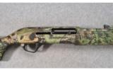 Remington Versa Max Sportsman 12 GA - 2 of 7