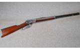 Winchester Model 1892 .32 WCF - 1 of 9