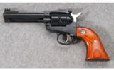 Ruger Model Single Ten .22 LR - 2 of 4