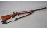 Winchester Model 75 .22 LR - 1 of 8