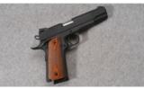 Citadel Model M1911-A1 FS .45 ACP - 1 of 1