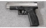 Springfield Armory XDM-9 9x19mm - 2 of 4