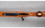 Weatherby Mark V .270 WBY MAG - 3 of 7