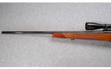 Weatherby Mark V .270 WBY MAG - 6 of 7