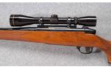 Weatherby Mark V .270 WBY MAG - 4 of 7