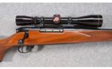 Weatherby Mark V .270 WBY MAG - 2 of 7