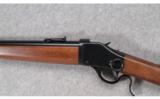 Winchester Model 1885 LTD Trapper SRC .30-40 KRAG - 4 of 9