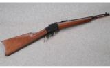 Winchester Model 1885 LTD Trapper SRC .30-40 KRAG - 1 of 9