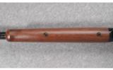 Winchester Model 1885 LTD Trapper SRC .30-40 KRAG - 8 of 9