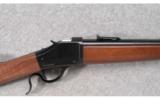 Winchester Model 1885 LTD Trapper SRC .30-40 KRAG - 2 of 9
