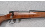 Remington Model 700 Custom C Grade .30-06 SPRG - 1 of 9
