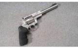 Ruger Super Redhawk .44 MAG - 1 of 4