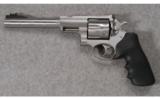 Ruger Super Redhawk .44 MAG - 2 of 4