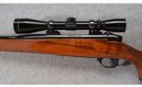 Weatherby Mark V Deluxe .300 WBY MAG - 4 of 7