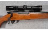 Weatherby Mark V Deluxe .460 WBY MAG - 2 of 7