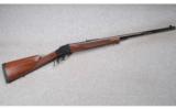 Winchester Model 1885 .375 H&H - 1 of 9