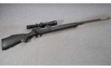 Weatherby Mark V .30-378 WBY MAG - 1 of 7