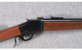 Winchester Model 1885 LTD Trapper SRC .38-55 WIN - 2 of 9