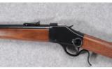 Winchester Model 1885 LTD Trapper SRC .38-55 WIN - 4 of 9