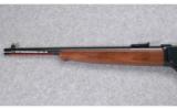 Winchester Model 1885 LTD Trapper SRC .38-55 WIN - 6 of 9