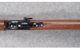 Winchester Model 1885 LTD Trapper SRC .38-55 WIN - 3 of 9