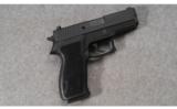 Sig Sauer Model P220 .45 ACP - 1 of 4